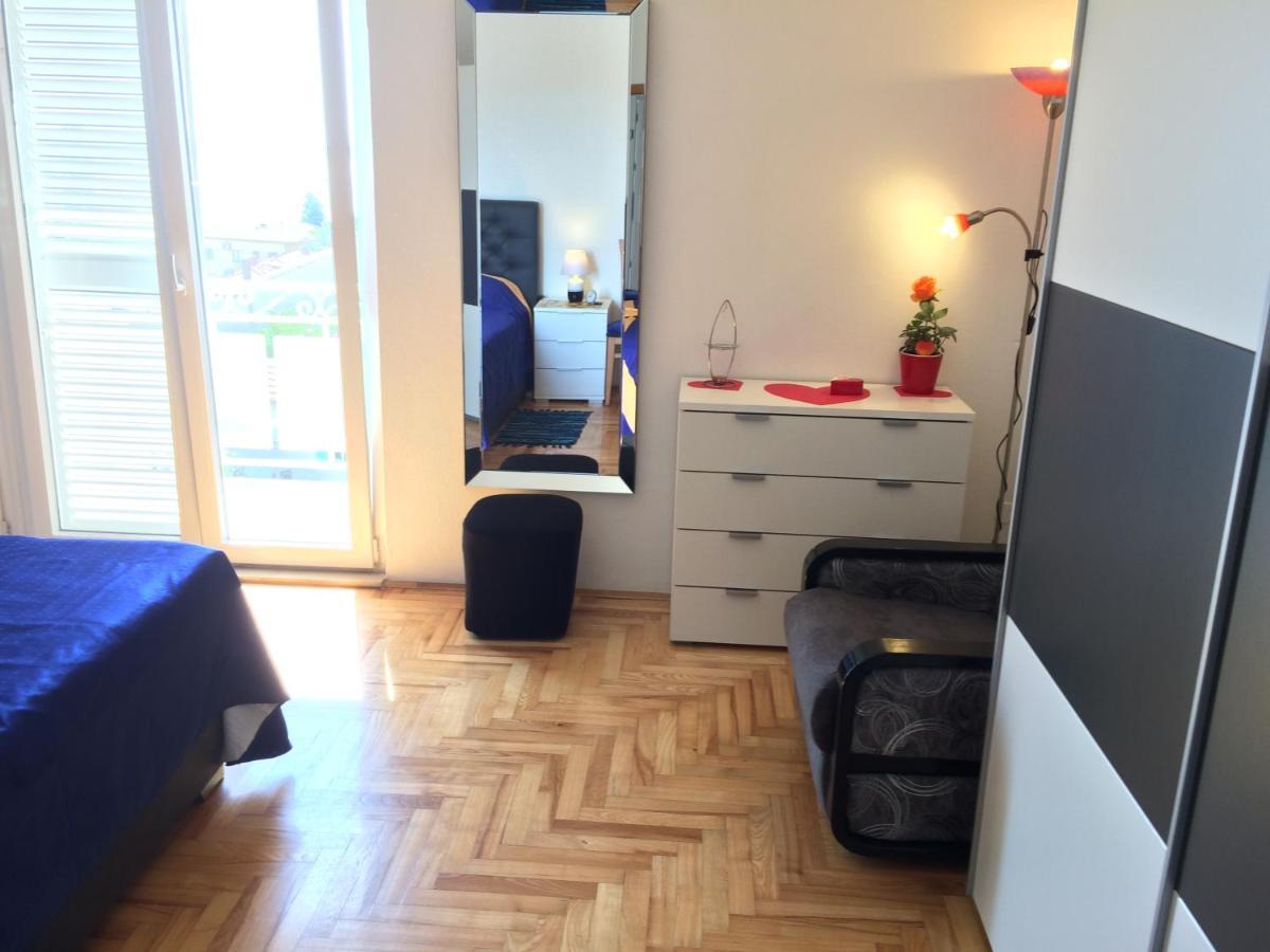 חוואר Apartment Elena 40 M2 With Beautiful Wide Sea Views 3 Stars מראה חיצוני תמונה