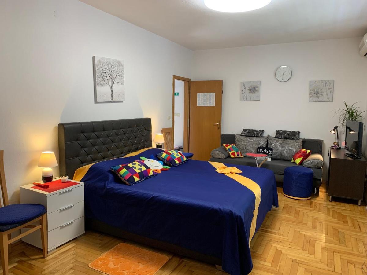 חוואר Apartment Elena 40 M2 With Beautiful Wide Sea Views 3 Stars מראה חיצוני תמונה