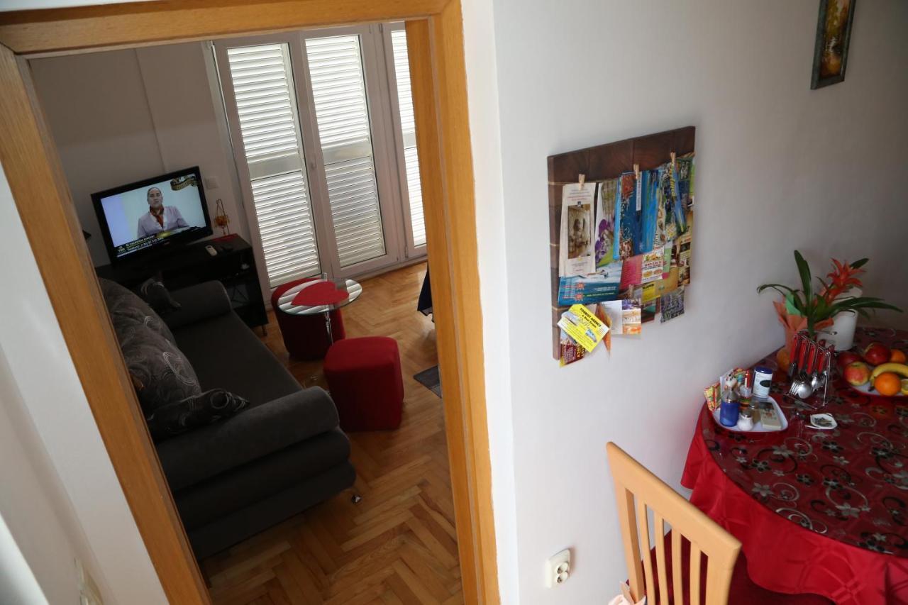 חוואר Apartment Elena 40 M2 With Beautiful Wide Sea Views 3 Stars מראה חיצוני תמונה