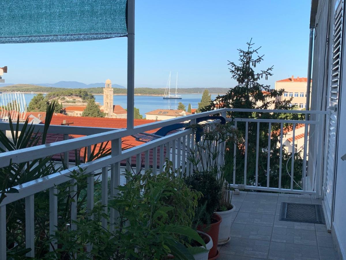 חוואר Apartment Elena 40 M2 With Beautiful Wide Sea Views 3 Stars מראה חיצוני תמונה