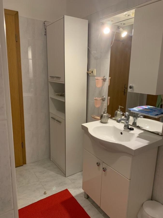 חוואר Apartment Elena 40 M2 With Beautiful Wide Sea Views 3 Stars מראה חיצוני תמונה