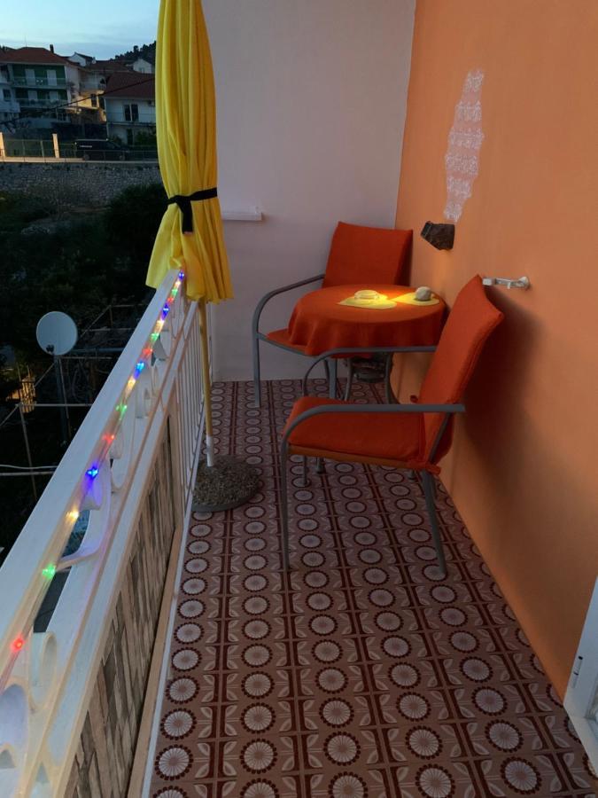 חוואר Apartment Elena 40 M2 With Beautiful Wide Sea Views 3 Stars מראה חיצוני תמונה